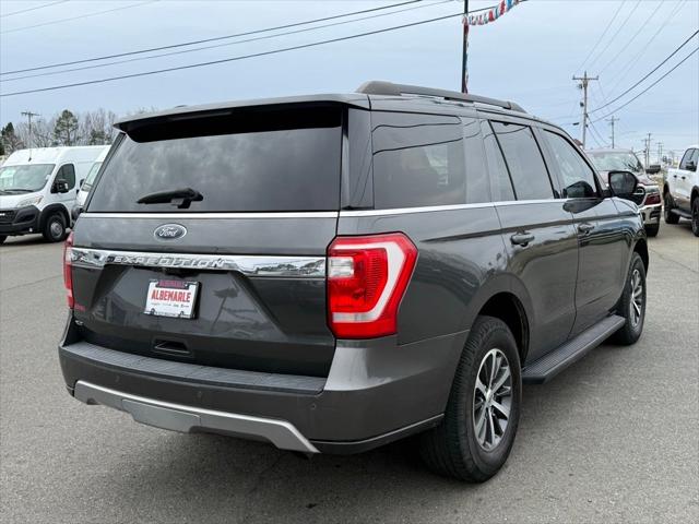 2019 Ford Expedition XLT