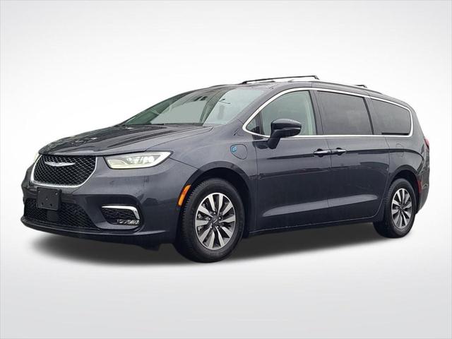 2021 Chrysler Pacifica Hybrid Touring L