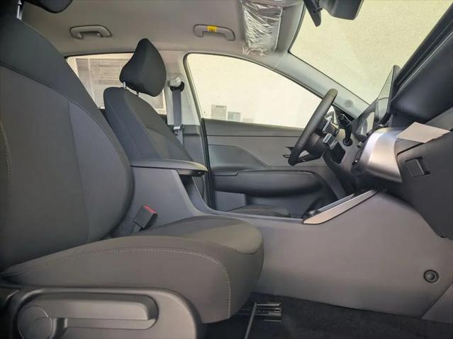 2025 Hyundai Kona EV SEL