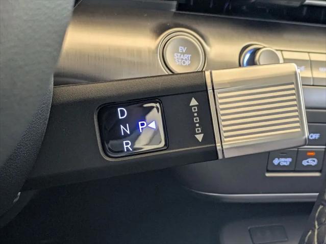 2025 Hyundai Kona EV SEL