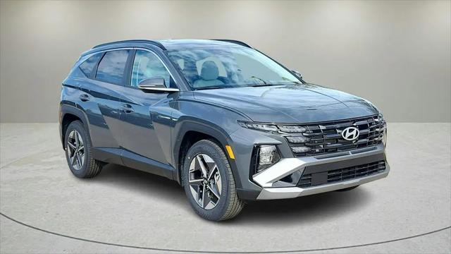 2025 Hyundai Tucson SEL Convenience for sale in Dallas, TX