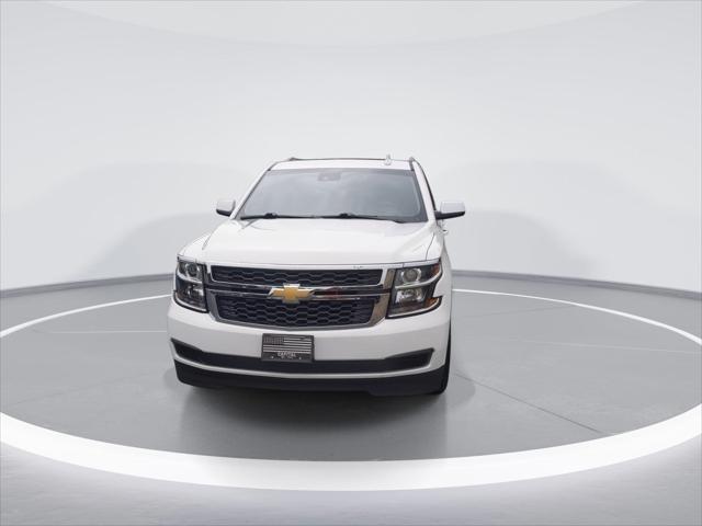 2020 Chevrolet Tahoe 4WD LT