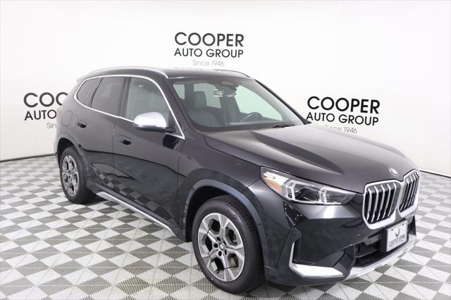 2024 BMW X1 xDrive28i