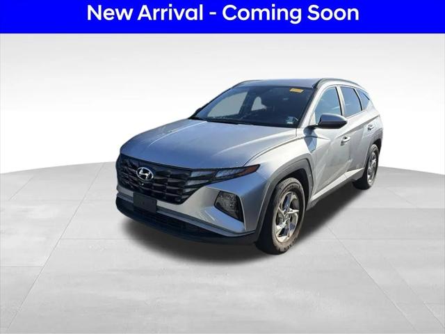 2024 Hyundai Tucson SEL for sale in Orlando, FL