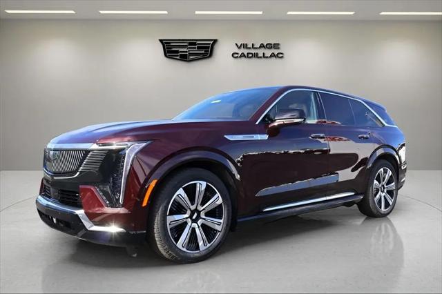2025 Cadillac Escalade Luxury 2 for sale in Homosassa, FL