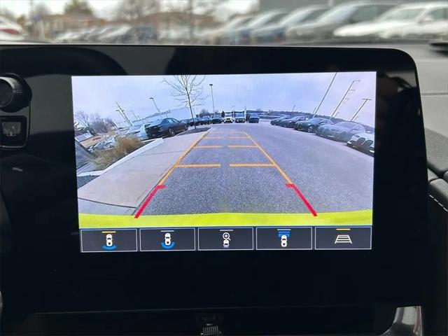 2020 Chevrolet Corvette Stingray RWD Coupe 2LT