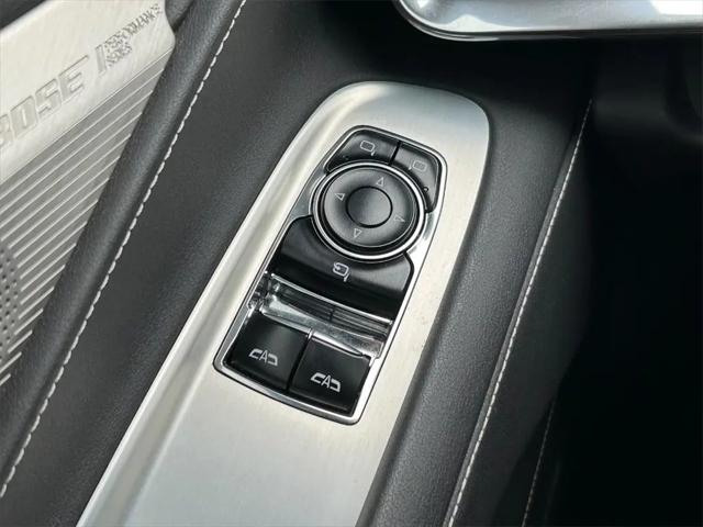 2020 Chevrolet Corvette Stingray RWD Coupe 2LT