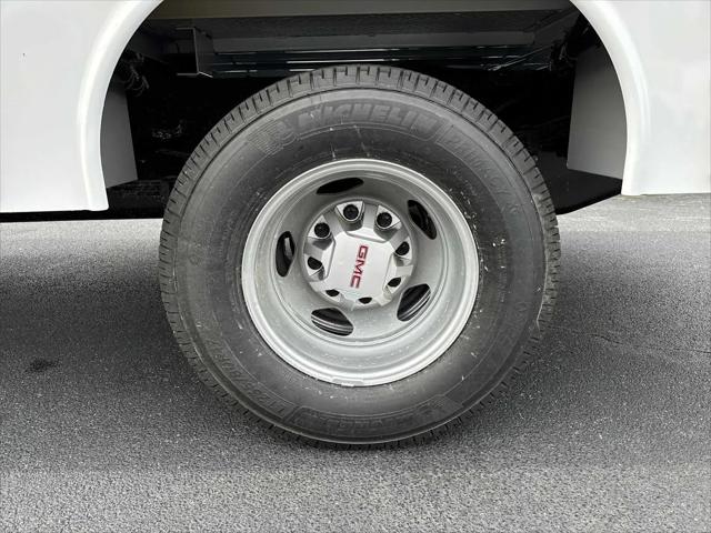 2025 GMC Sierra 3500HD Pro