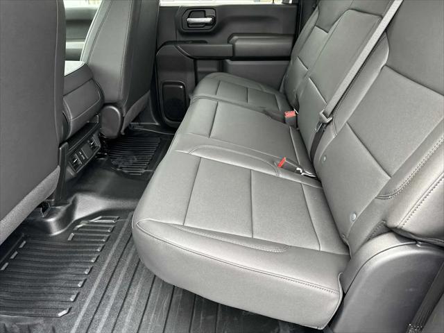 2025 GMC Sierra 3500HD Pro