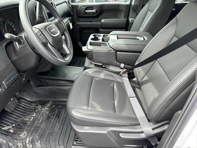 2025 GMC Sierra 3500HD Pro