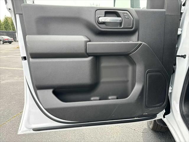 2025 GMC Sierra 3500HD Pro