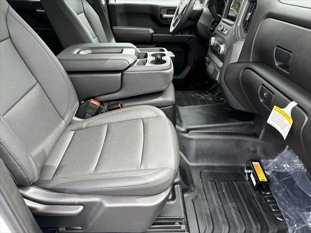 2025 GMC Sierra 3500HD Pro
