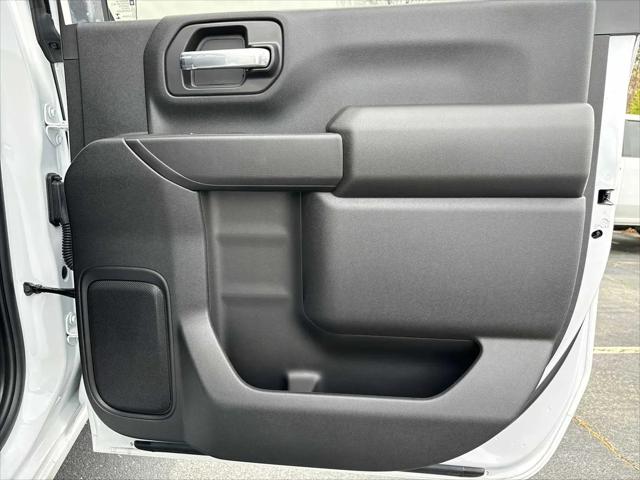 2025 GMC Sierra 3500HD Pro