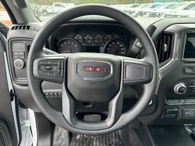 2025 GMC Sierra 3500HD Pro