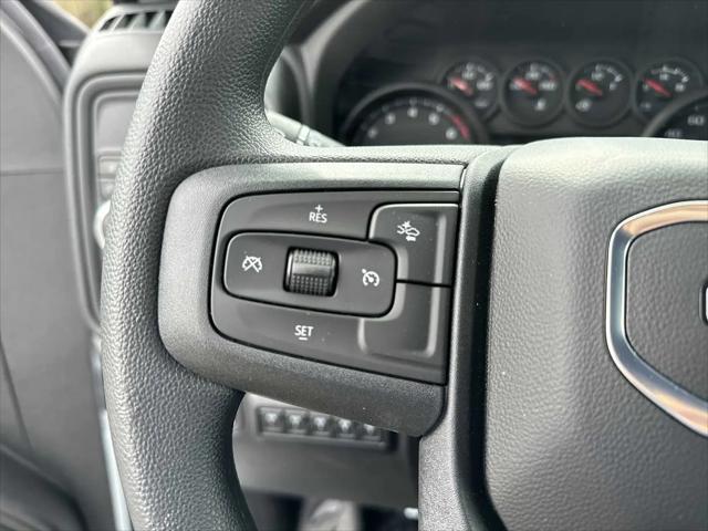 2025 GMC Sierra 3500HD Pro