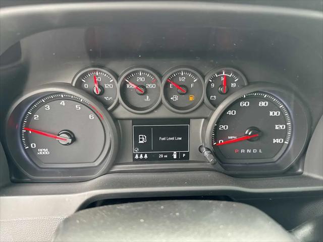 2025 GMC Sierra 3500HD Pro
