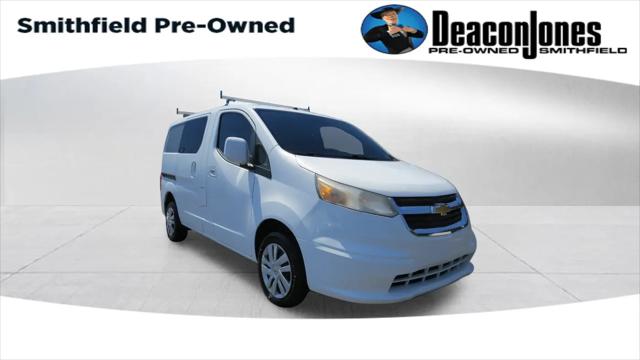 2016 Chevrolet City Express 1LT for sale in Selma, NC
