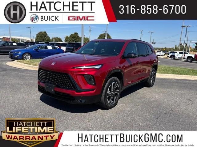 2025 Buick Enclave Sport Touring FWD for sale in Wichita, KS