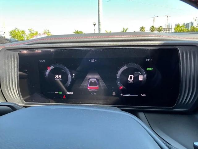 2025 Dodge Charger Daytona R/T AWD