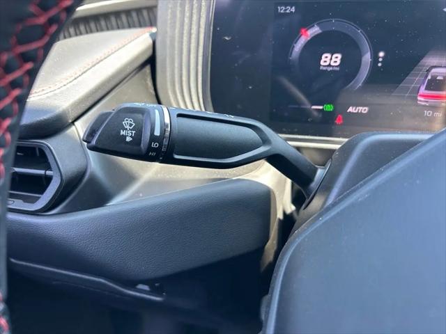 2025 Dodge Charger Daytona R/T AWD