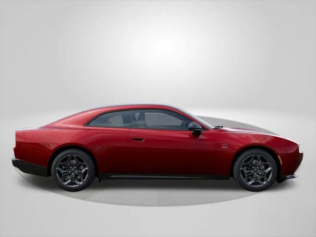 2025 Dodge Charger Daytona R/T AWD