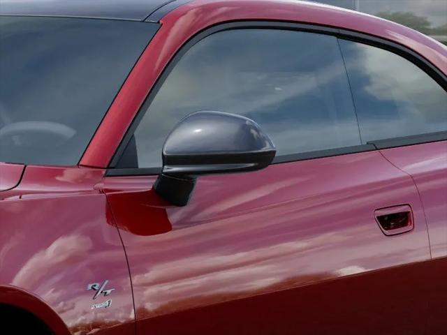 2025 Dodge Charger Daytona R/T AWD