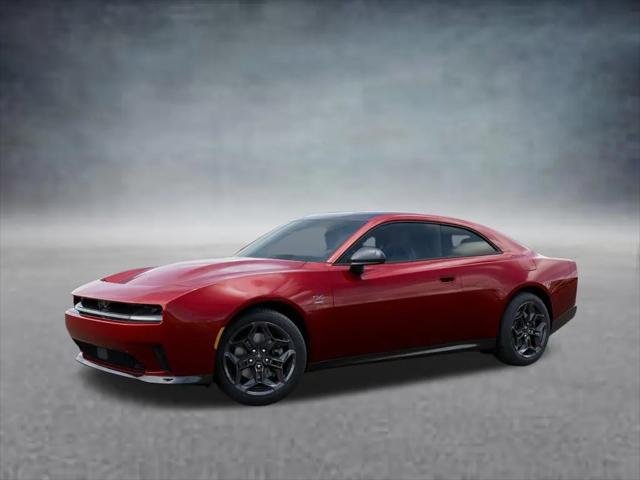 2025 Dodge Charger Daytona R/T AWD