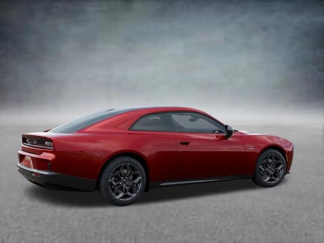 2025 Dodge Charger Daytona R/T AWD