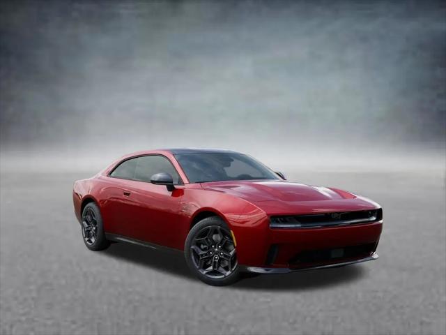 2025 Dodge Charger Daytona R/T AWD