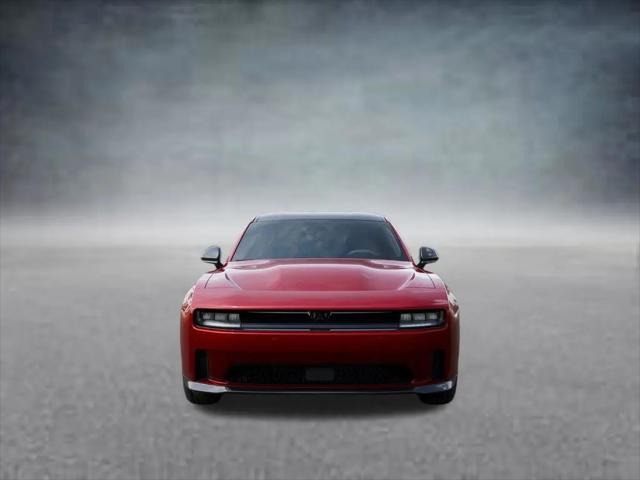 2025 Dodge Charger Daytona R/T AWD