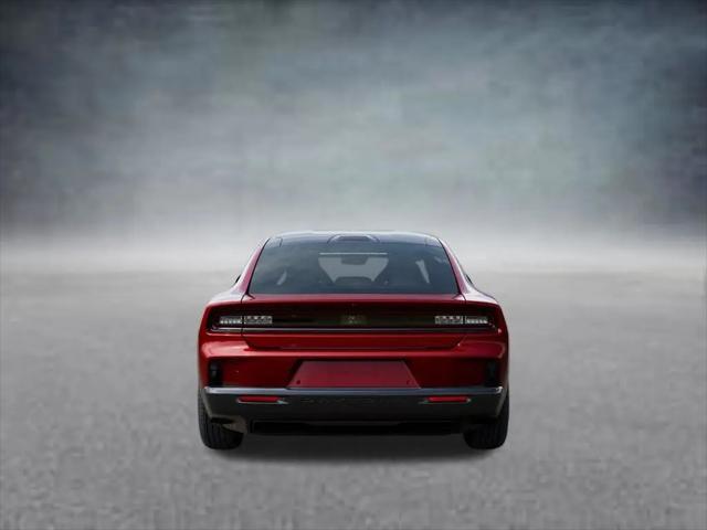 2025 Dodge Charger Daytona R/T AWD