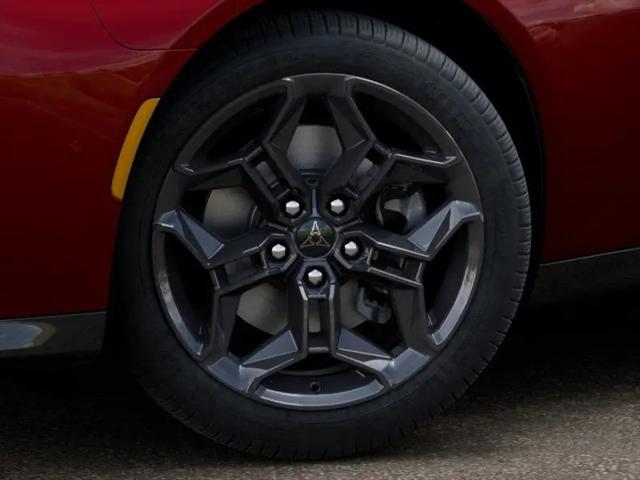 2025 Dodge Charger Daytona R/T AWD