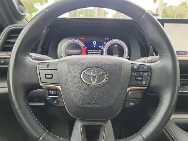 2023 Toyota Crown Limited