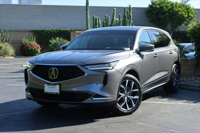 2022 Acura MDX w/Technology Package for sale in Cerritos, CA