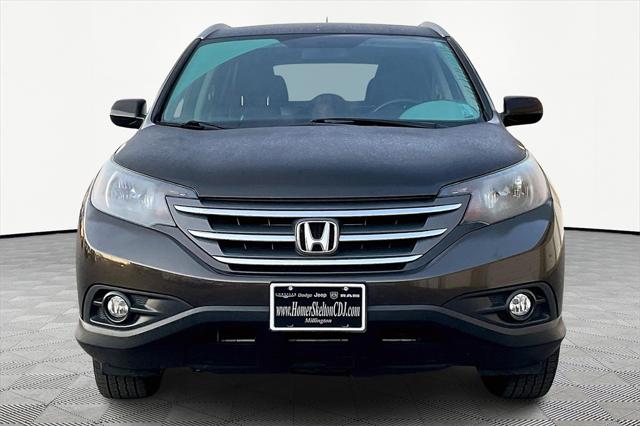 Used 2014 Honda CR-V For Sale in Olive Branch, MS