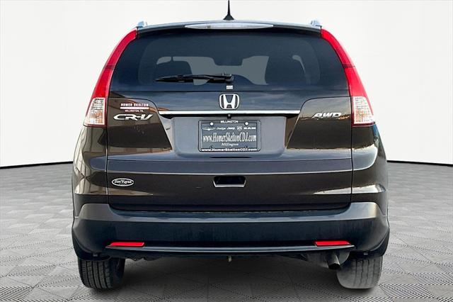 Used 2014 Honda CR-V For Sale in Olive Branch, MS