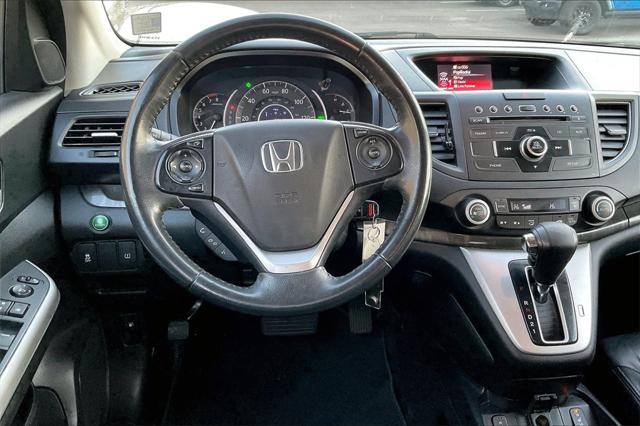 Used 2014 Honda CR-V For Sale in Olive Branch, MS