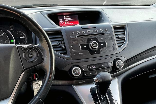 Used 2014 Honda CR-V For Sale in Olive Branch, MS