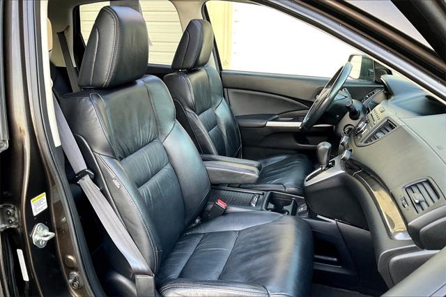 Used 2014 Honda CR-V For Sale in Olive Branch, MS