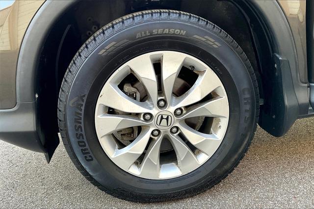Used 2014 Honda CR-V For Sale in Olive Branch, MS