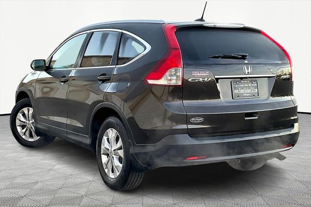 Used 2014 Honda CR-V For Sale in Olive Branch, MS