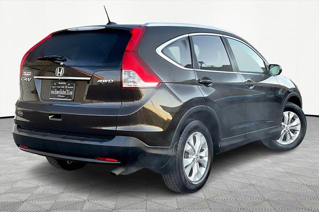 Used 2014 Honda CR-V For Sale in Olive Branch, MS