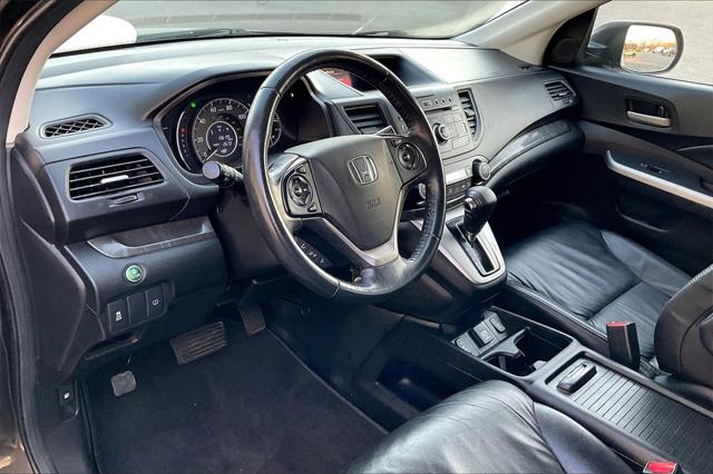 Used 2014 Honda CR-V For Sale in Olive Branch, MS