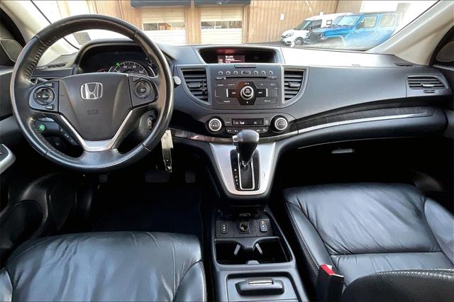 Used 2014 Honda CR-V For Sale in Olive Branch, MS