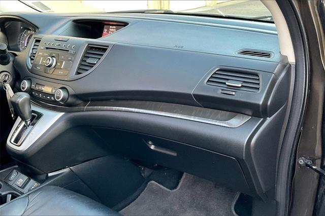 Used 2014 Honda CR-V For Sale in Olive Branch, MS