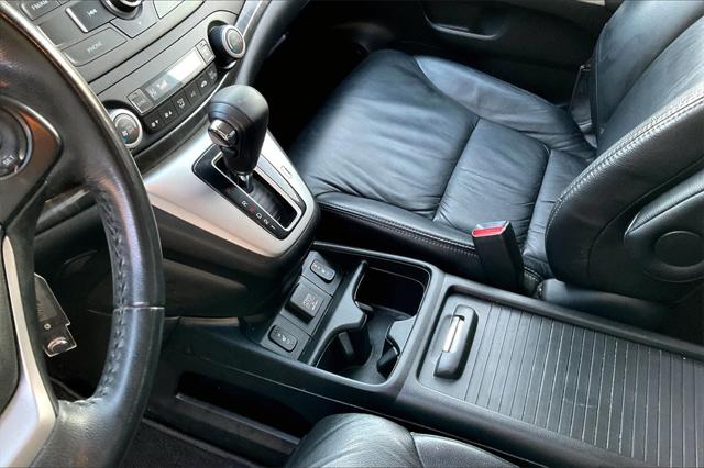 Used 2014 Honda CR-V For Sale in Olive Branch, MS