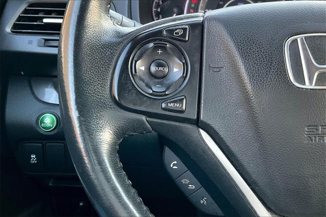 Used 2014 Honda CR-V For Sale in Olive Branch, MS