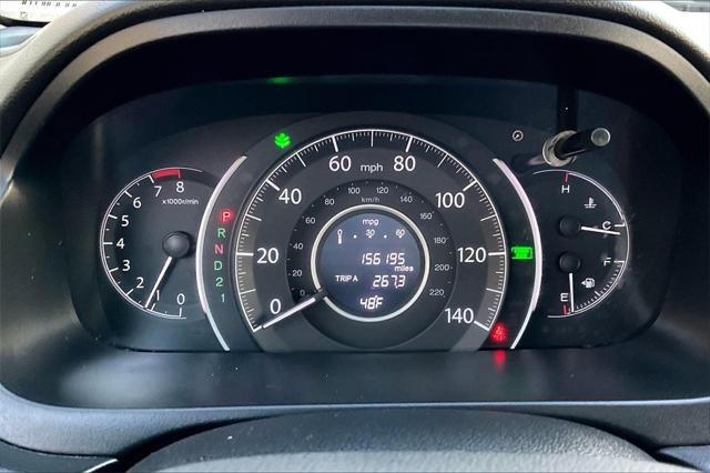 Used 2014 Honda CR-V For Sale in Olive Branch, MS