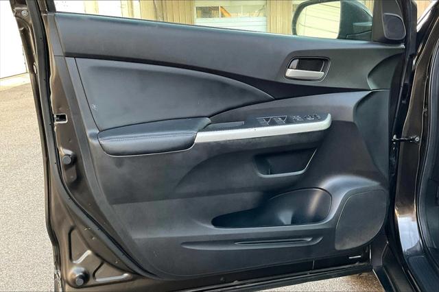 Used 2014 Honda CR-V For Sale in Olive Branch, MS