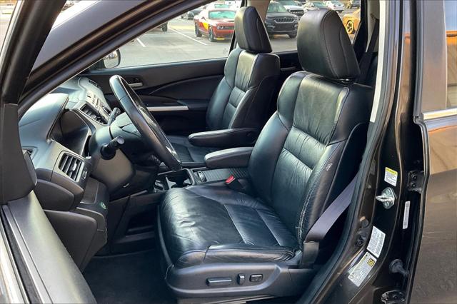 Used 2014 Honda CR-V For Sale in Olive Branch, MS